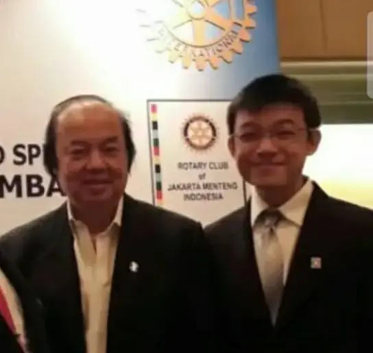 Dato Sri Tahir